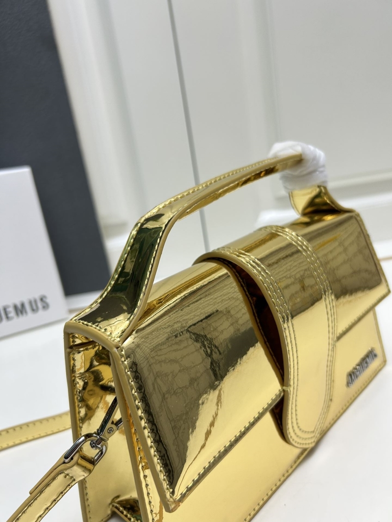 Jacquemus Satchel Bags